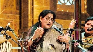 Raag Bageshri ~ Kishori Amonkar