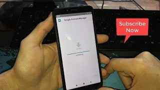 XIAOMI REDMI 6A FRP BYPASS