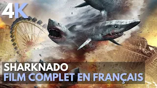 Sharknado 1 | Nanar | Action | 4K | Film complet en français