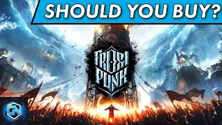 Should You Buy Frostpunk in 2022? Is Frostpunk Worth the Cost?