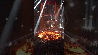 Vrienden van amstel live! Armin van buren 2018