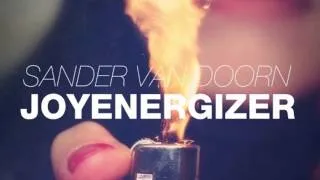 Sander van Doorn - Joyenergizer (Instant Party! Festival Trap Mix)