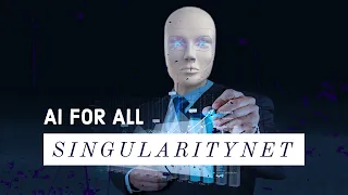 What is SingularityNET and how it enables AI for all