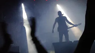 Lord of the Lost Doomsday Disco Live in México City 2019