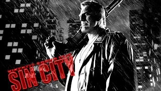 Sin City (Vikentiy Sound Clip)