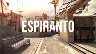 CS:GO - EspiranTo fragmovie