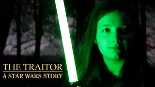 THE TRAITOR | Star Wars Fan Film (Sabercomp 2022)