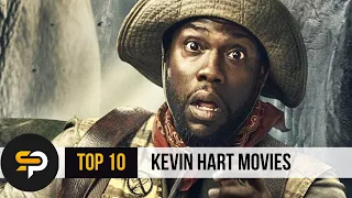 The 10 Best Kevin Hart Movies