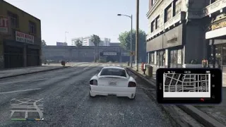 Where to find Gauntlet cars? (Pillbox hill, rockford hills, mission row) - Grand Theft Auto V