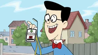 Walter the Medic | Funny Episodes | Dennis the Menace and Gnasher
