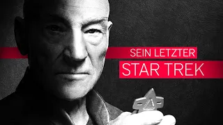 Star Trek: Picard ist der Abschied, den wir verdienen