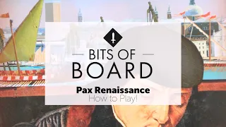 Pax Renaissance - How to Play!
