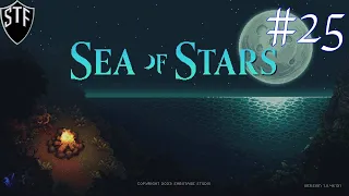 The Birds - Sea of Stars, Episode 25