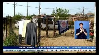 A Pietermaritzburg family is living in fear