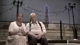 Meet Jack and Liz - September in the Rain