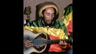 Who The Cap Fit {528Hz} Bob Marley & The Wailers