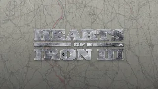 Hearts of Iron III - Offensive