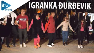 Bajramska igranka u Đurđeviku!