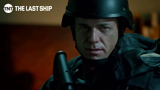 The Last Ship: Welcome to Gitmo Season 1 Ep. 2- We Don't Negotiate [CLIP] | TNT