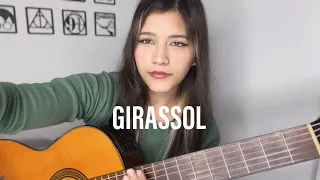 Girassol - Ivyson I Bia Marques (cover)