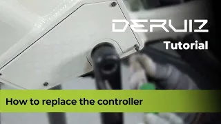 How To: Replace the Controller | Deruiz Marble & Quartz