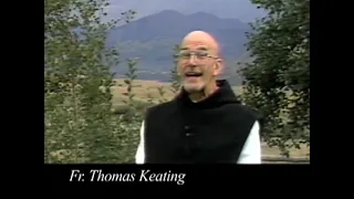 7. Attitudes Toward God, with Thomas Keating