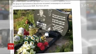 Російське міністерство оборони фактично визнало загиблих на Донбасі десантників своїми