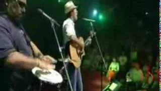 YouTube- Jason Mraz -The Remedy I Wont Worry (LiVe)