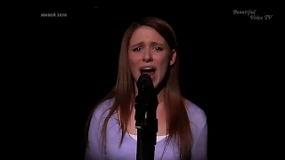 Lora. 'The fools who dream' (from LaLaLend). The Voice Russia 2017.