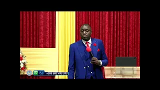 SMALL BEGINNINGS - PART 2 - Pastor Esau Banda