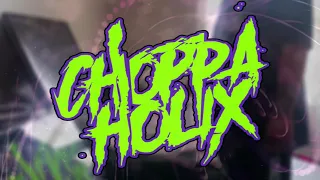 2 Pac - No More Pain (Crazyed & Chopped) Choppaholix Remix