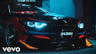 50 Cent - Candy Shop (Robert Cristian & ReMan Remix) | CAR VIDEO ◾️ CHGCARS