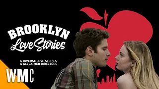 Brooklyn Love Stories | Full Romantic Drama Movie | WORLD MOVIE CENTRAL