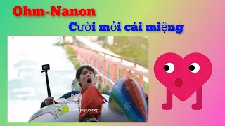 [Vietsub] [ohmnanon] Những game show Ohmnanon quậy banh nóc nhà