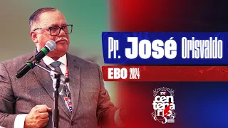 PR. ORISVALDO NUNES - EBO 2024