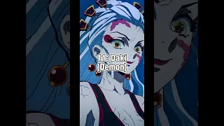 Top 15 most beautiful female in demon slayer (My opinion)