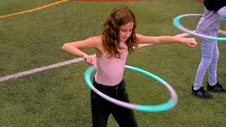 Hula Hoop for Kids: Best Adjustable Hoola Hoops for Girls & Boys All Ages