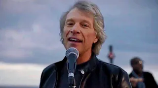 Jon Bon Jovi - Here Comes The Sun (Official Video)