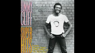 Jimmy Cliff - Now And Forever (1985)