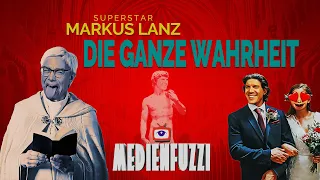 Superstar Markus Lanz - Die ganze Wahrheit - #60