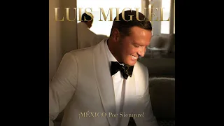 Luis Miguel - El Balajú / Huapango (Karaoke)