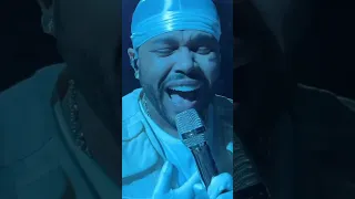 The Weeknd - Out Of Time (Live in Milan, Italy 26/07/2023)