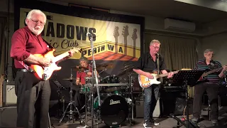 Duane Eddy Cover - Roadhouse Boogie