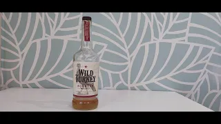 Wild Turkey 81 Бурбон
