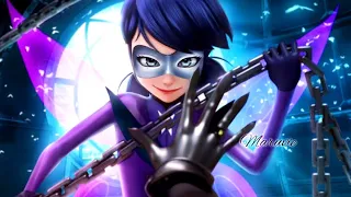 Miraculous Ladybug Season 4「AMV」- Echos