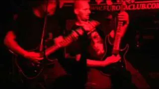 Misery Index - Traitors