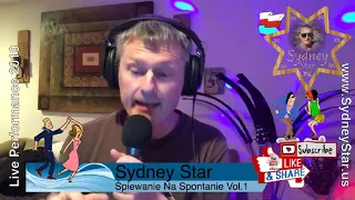 Sydney Star - Śpiewanie na spontanie Vol.1