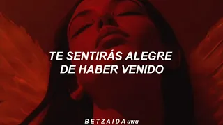 Está canción queda como anillo al dedo a las historias de Wattpad +18😈🔥