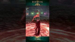 [Elden Ring PVP] Rallying Standard Bait and Punish🎣 (COCO MELON) 🍉