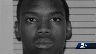 Family, supporters fight to get Julius Jones off death row